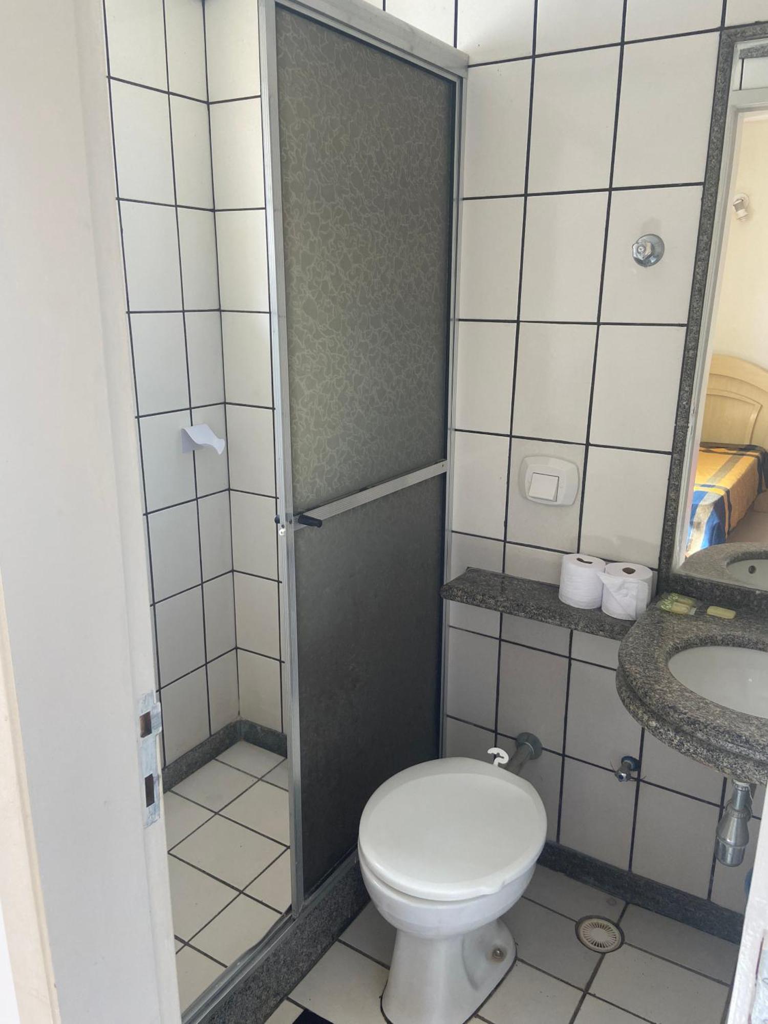 Apartamento Diroma Resort カルダス・ノバス エクステリア 写真