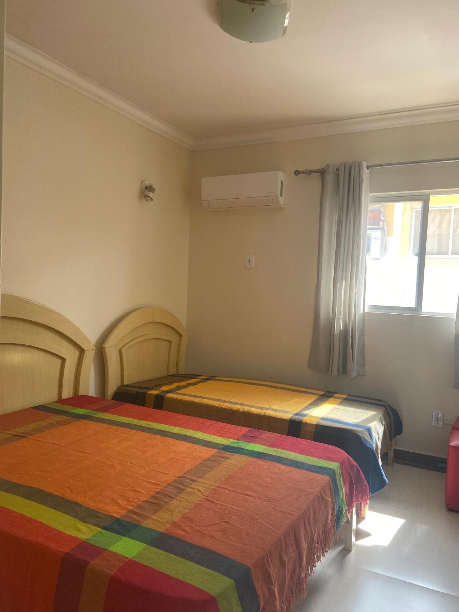 Apartamento Diroma Resort カルダス・ノバス エクステリア 写真