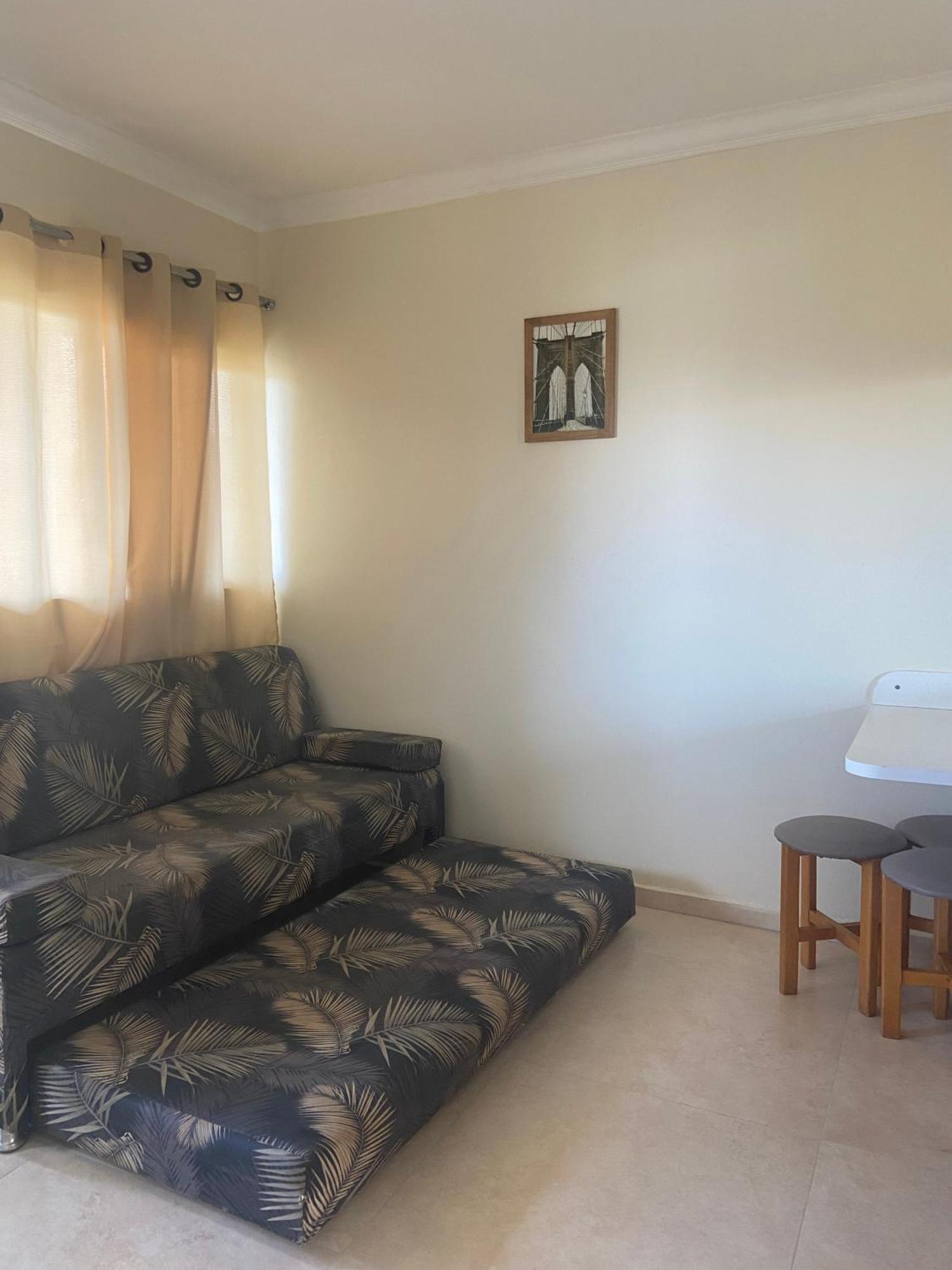 Apartamento Diroma Resort カルダス・ノバス エクステリア 写真