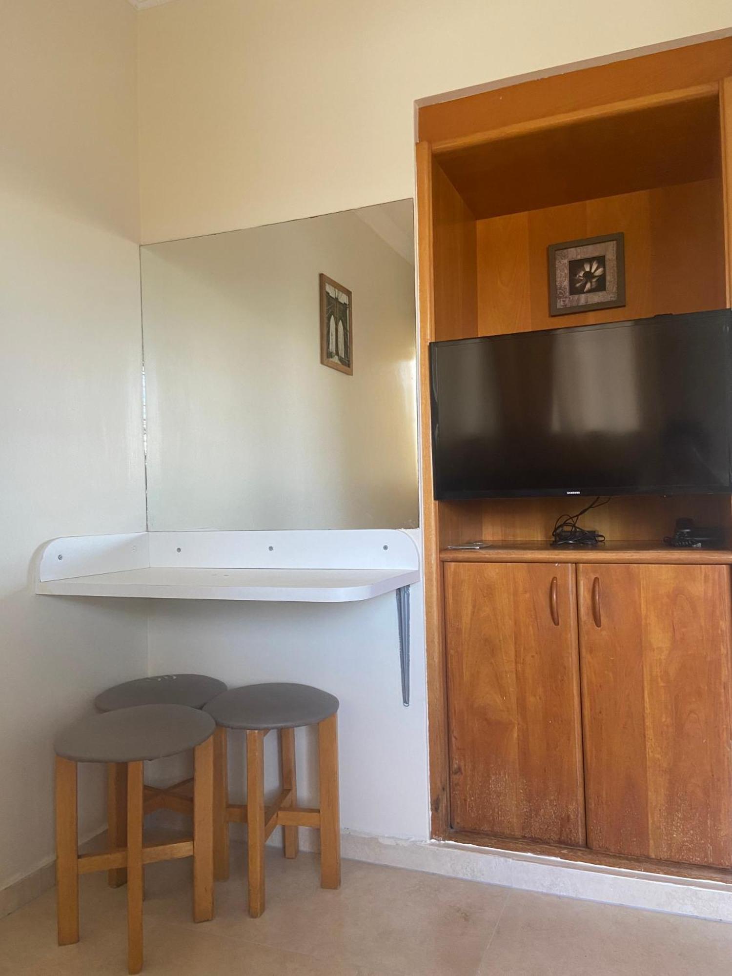 Apartamento Diroma Resort カルダス・ノバス エクステリア 写真