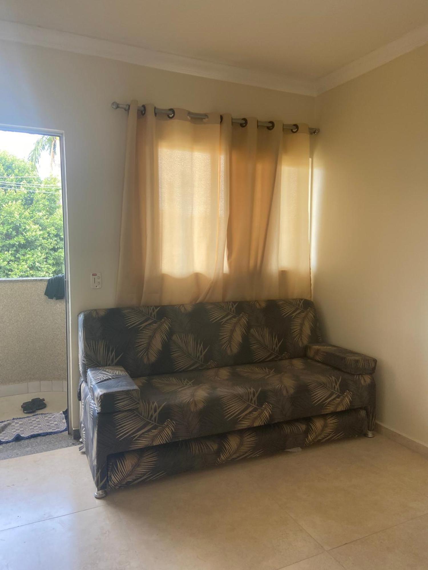 Apartamento Diroma Resort カルダス・ノバス エクステリア 写真