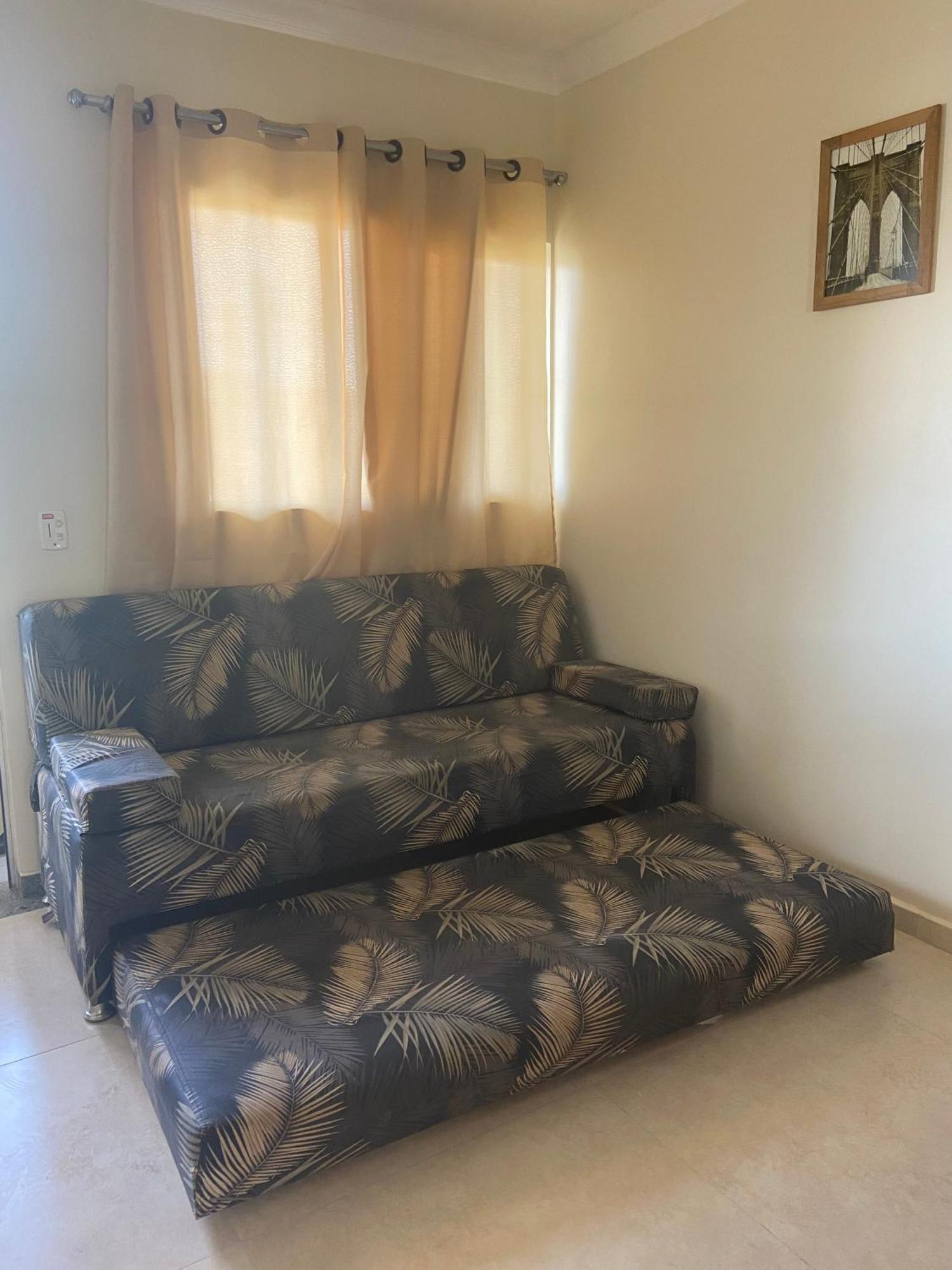 Apartamento Diroma Resort カルダス・ノバス エクステリア 写真