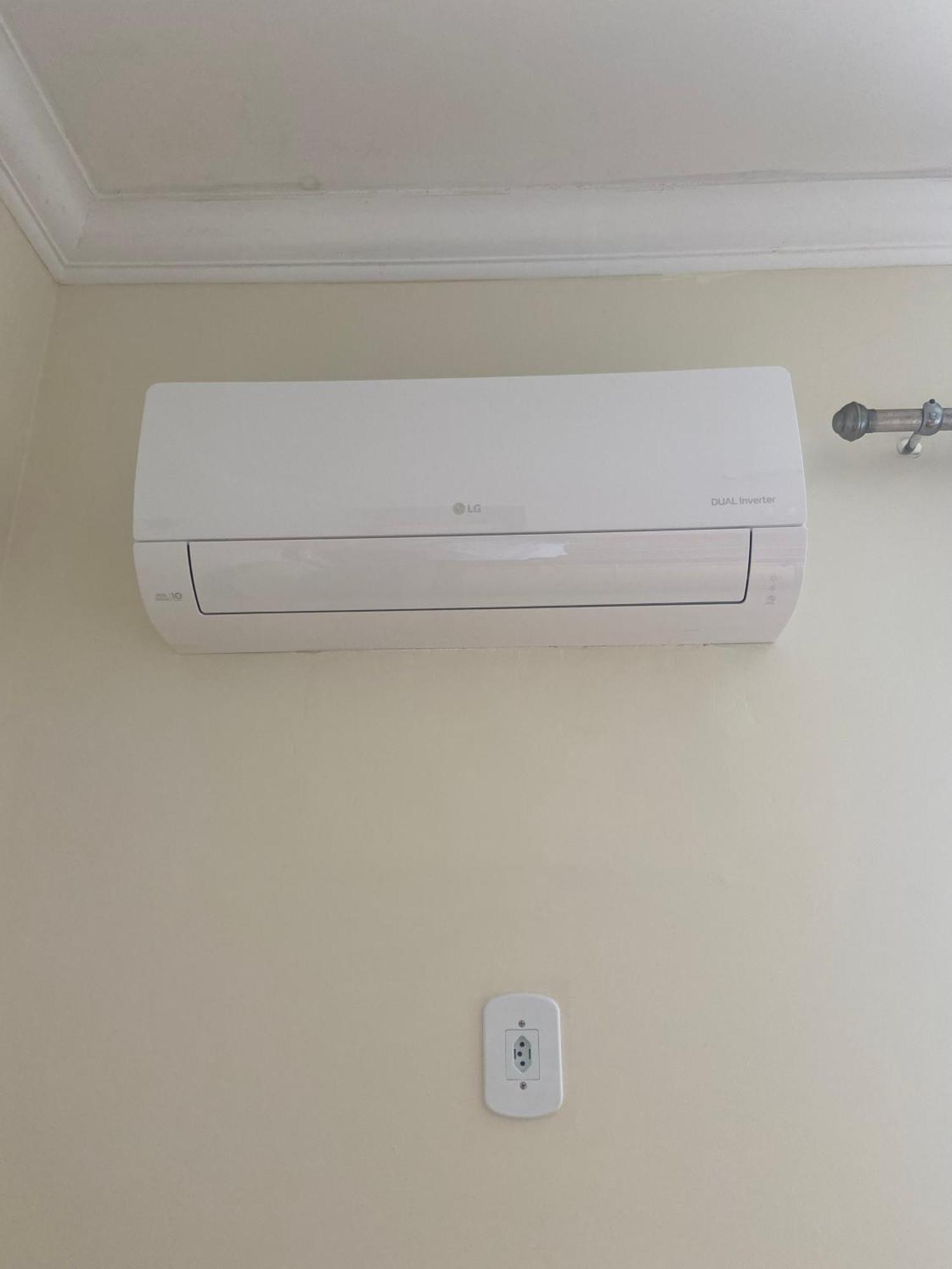 Apartamento Diroma Resort カルダス・ノバス エクステリア 写真