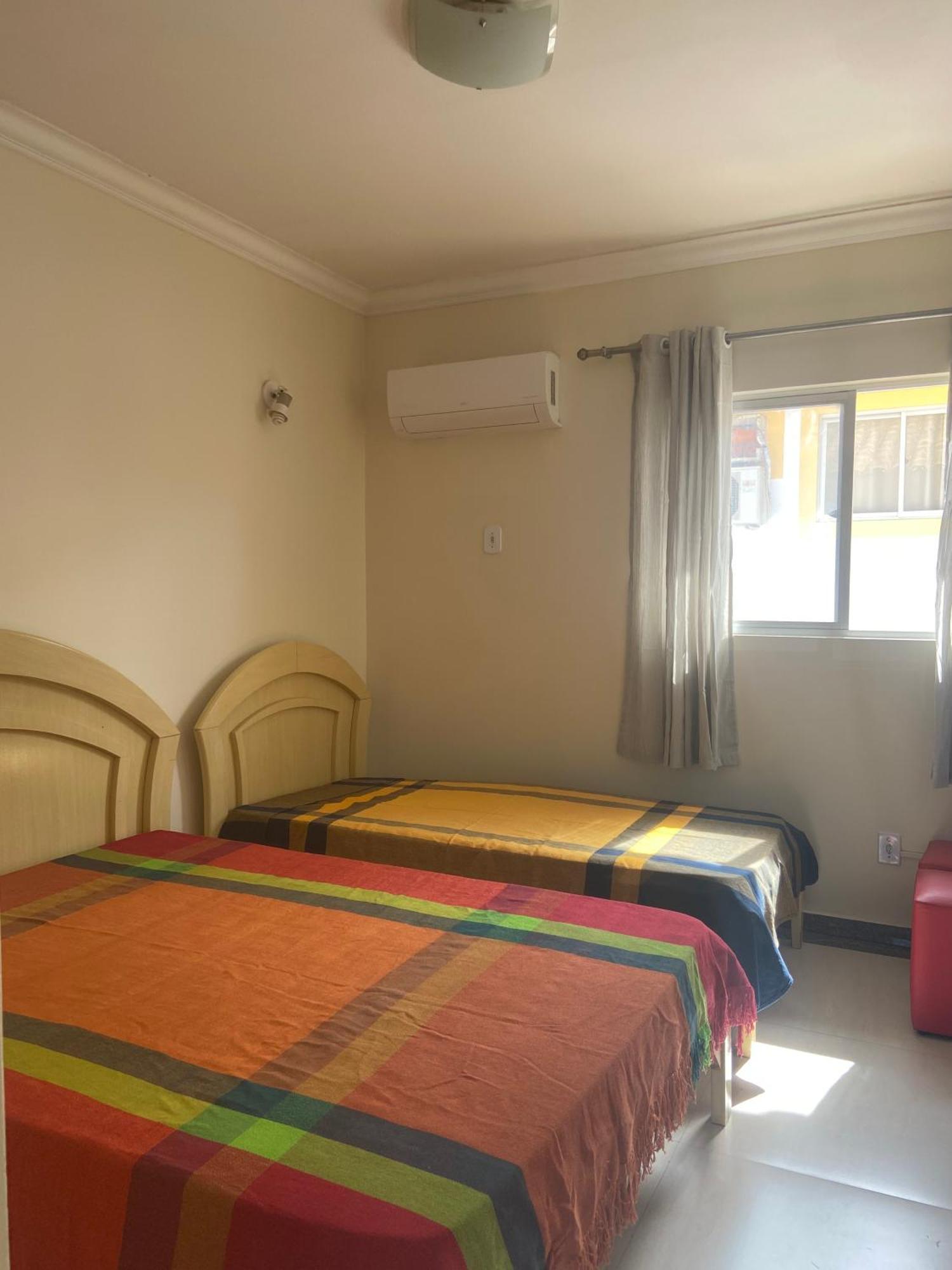 Apartamento Diroma Resort カルダス・ノバス エクステリア 写真