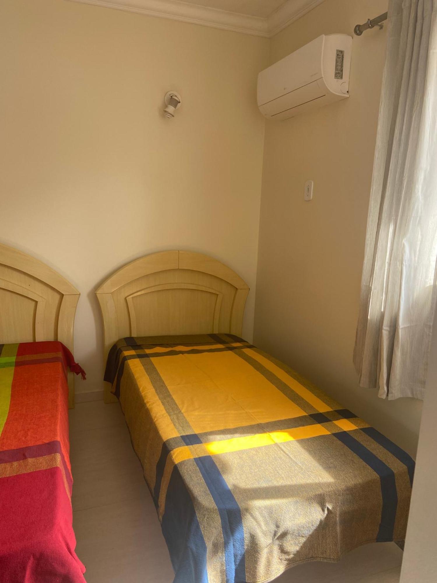 Apartamento Diroma Resort カルダス・ノバス エクステリア 写真