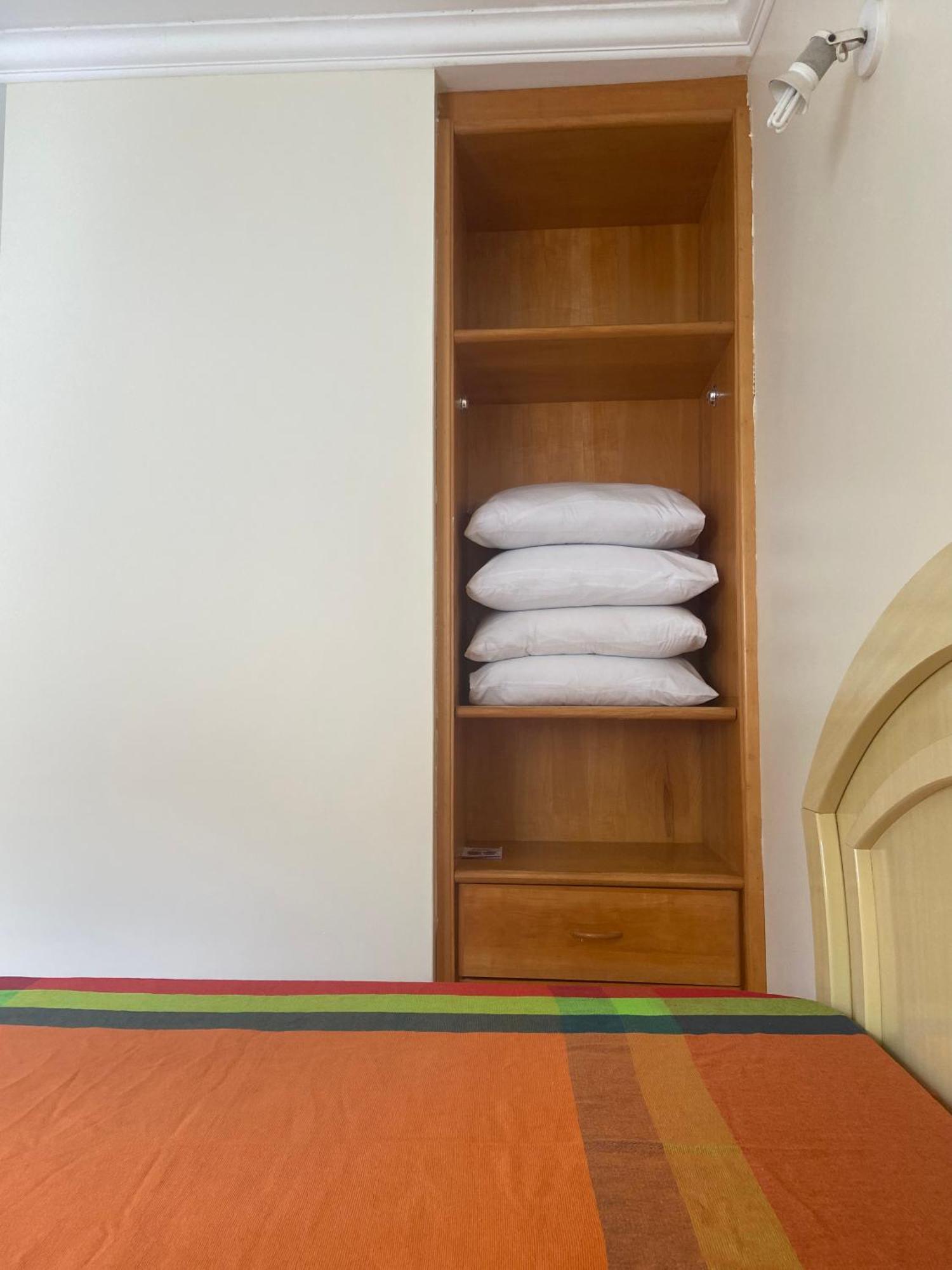 Apartamento Diroma Resort カルダス・ノバス エクステリア 写真